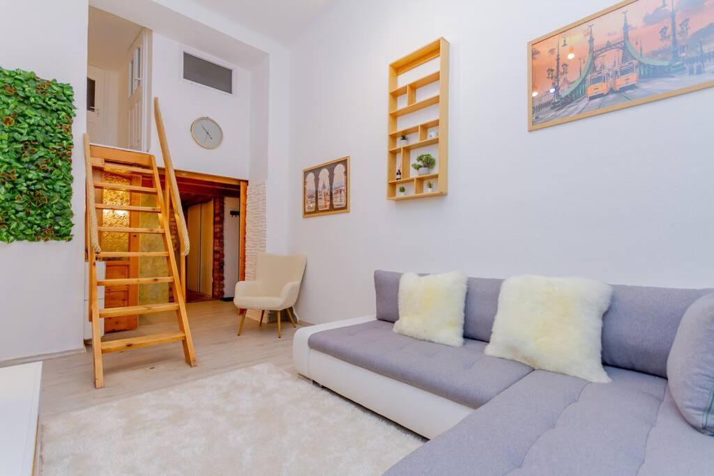 Apartmán Bliss By Newave *