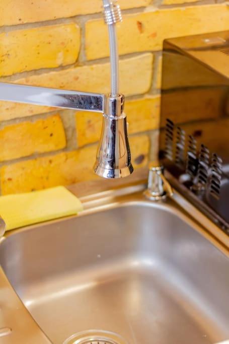 Bliss By Newave Apartmán Budapešť