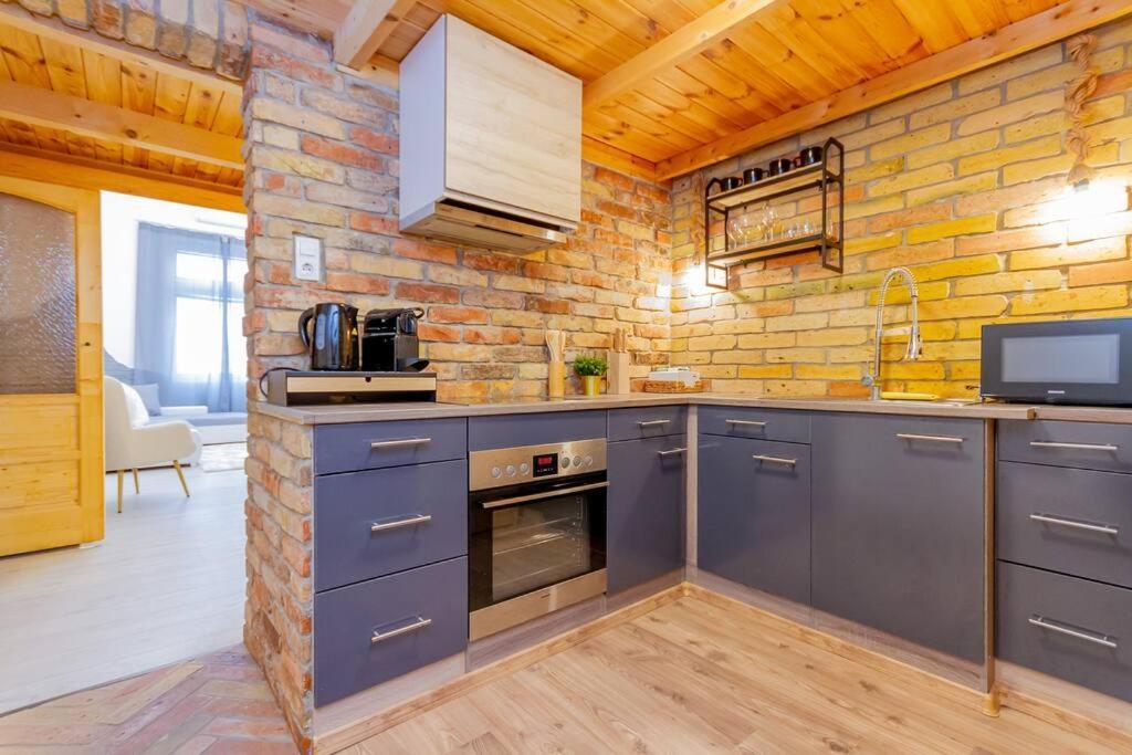 Appartamento Bliss By Newave *