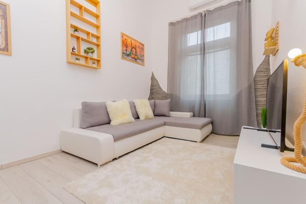 Bliss By Newave Apartmán *