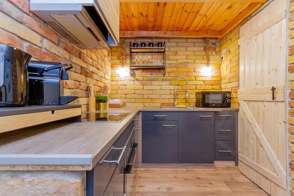 Appartamento Bliss By Newave Budapest