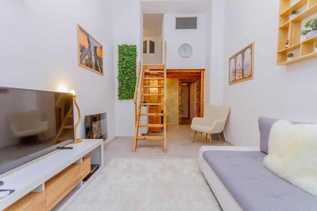 Apartmán Bliss By Newave Budapešť