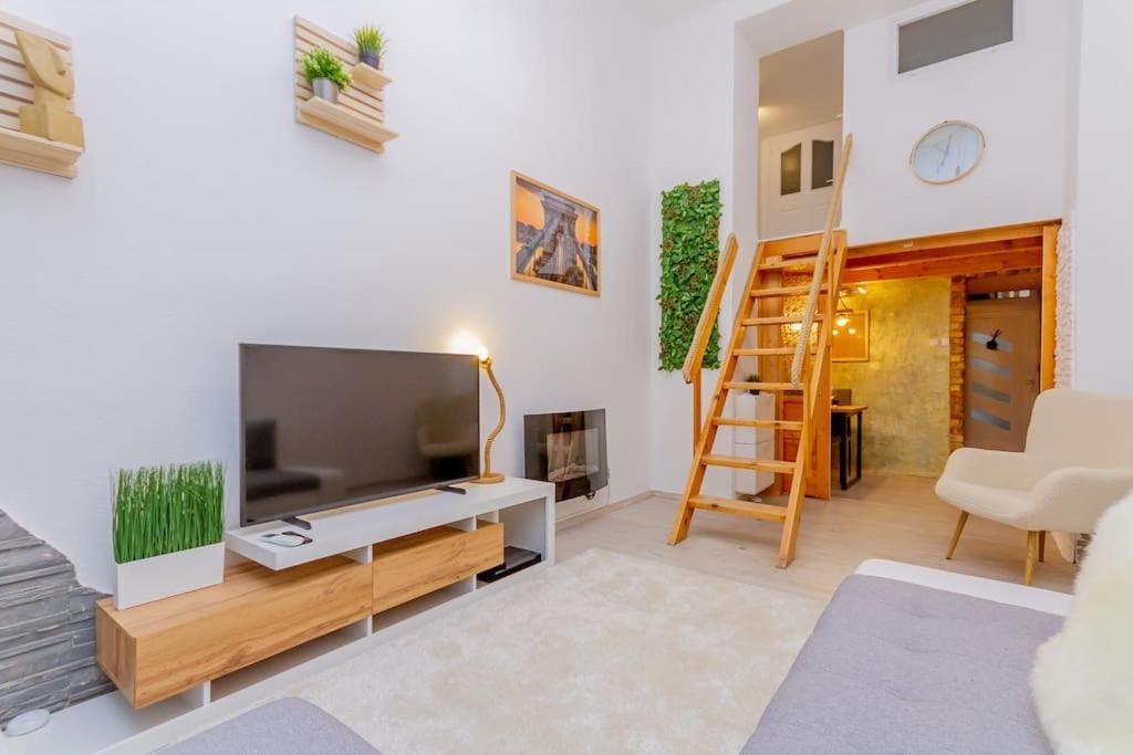 Apartmán Bliss By Newave *